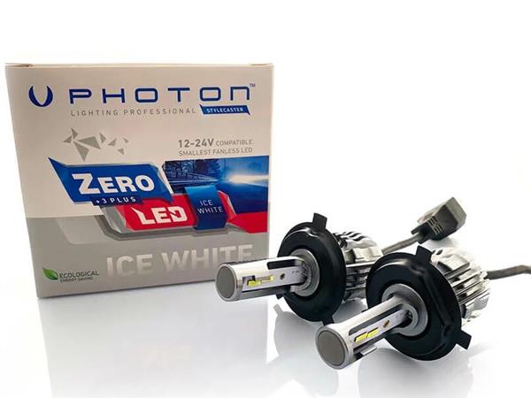 H4 Zero Led Photon